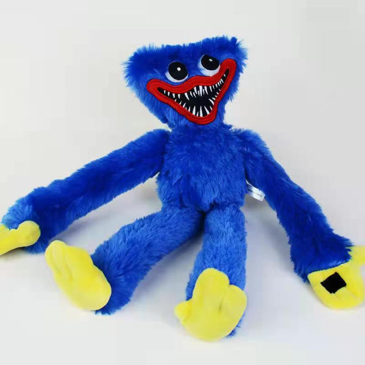 Huggy Wuggy Plüschleke | Luvikno