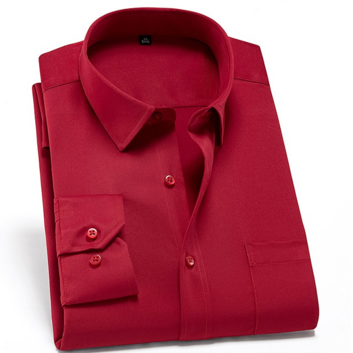 Luvik | Stretch Comfort pusero