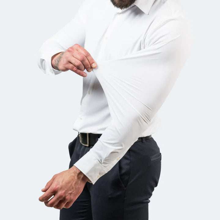 Luvik | Stretch Comfort pusero
