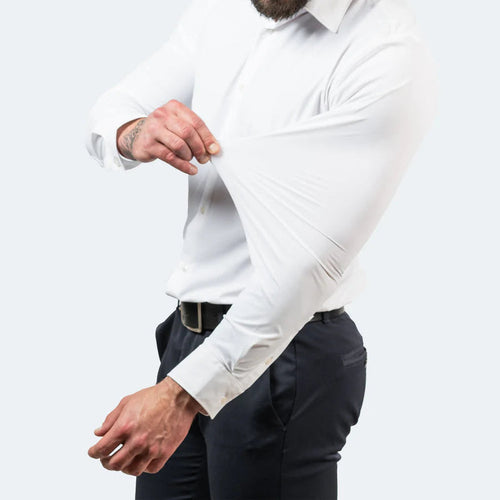 Luvik | Stretch Comfort pusero