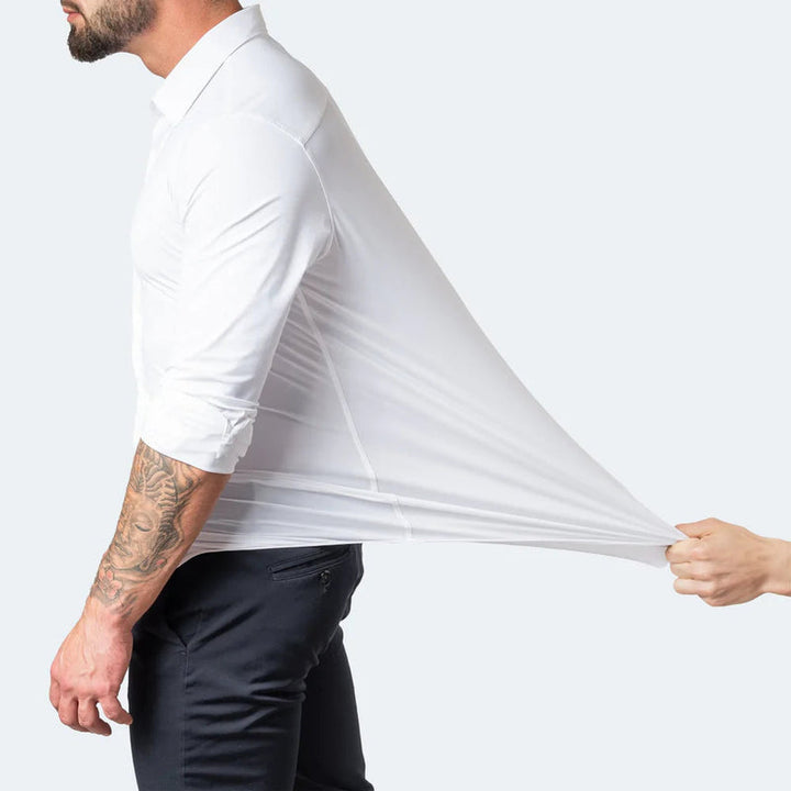 Luvik | Stretch Comfort pusero