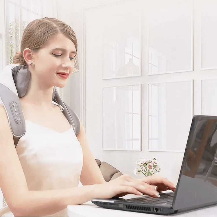 Automatisk Massager - Ultra Still Luvikno