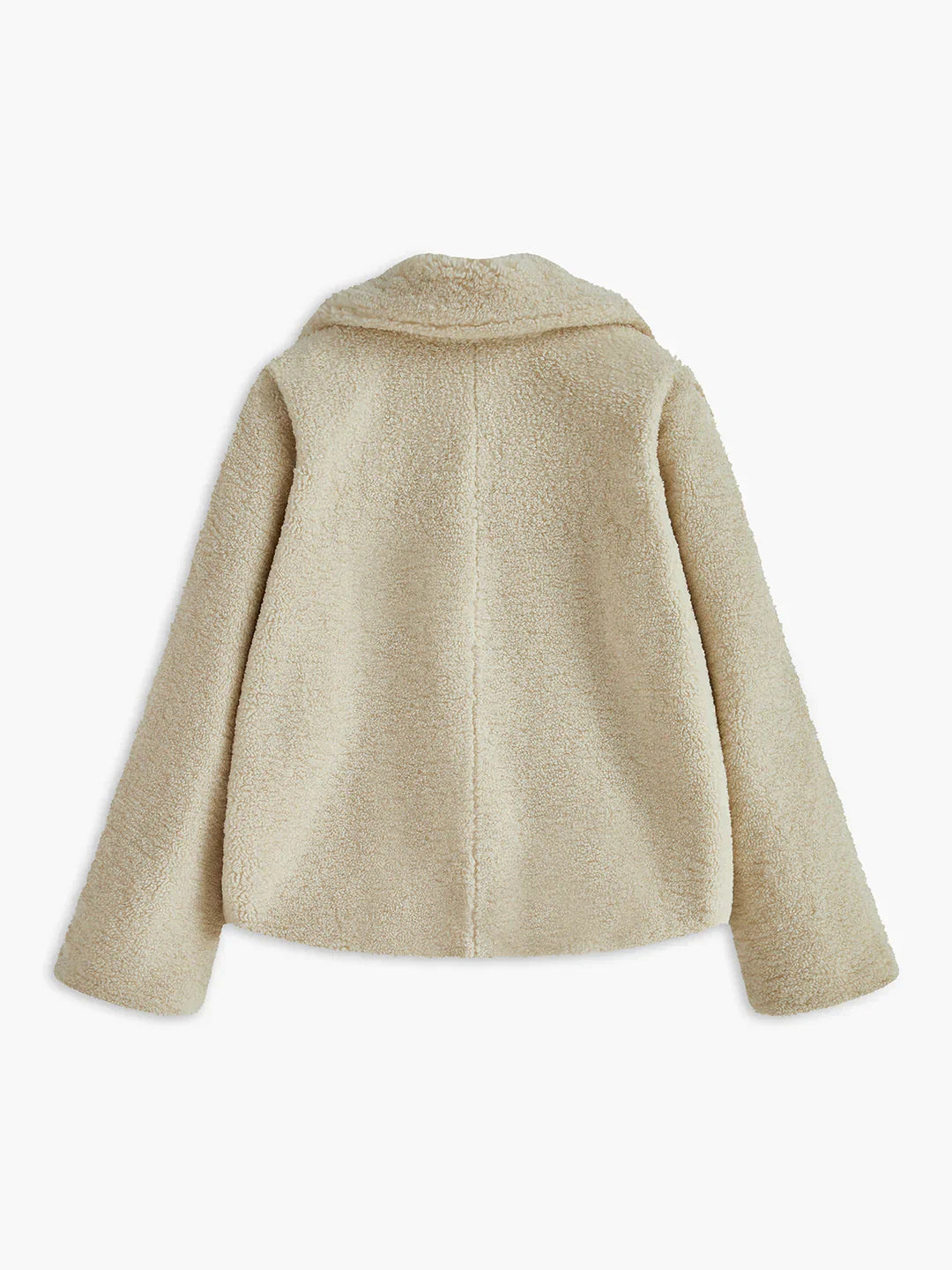Luvik | Komfortabel fleece-jakke