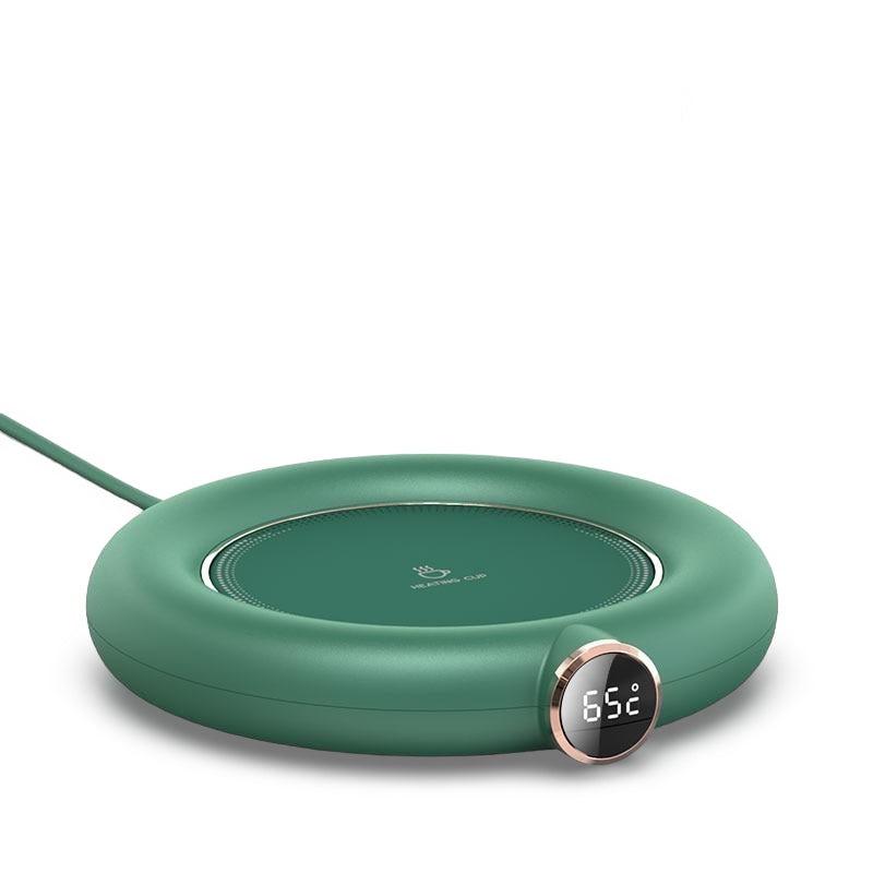 USB-Kaffekopp-Varmere | Luvikno