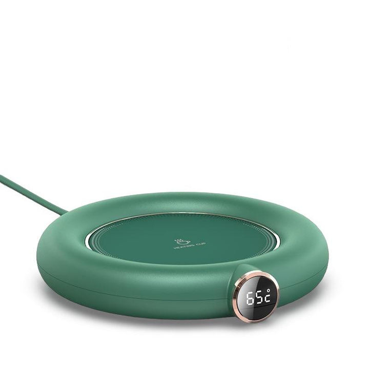 USB-Kaffekopp-Varmere | Luvikno