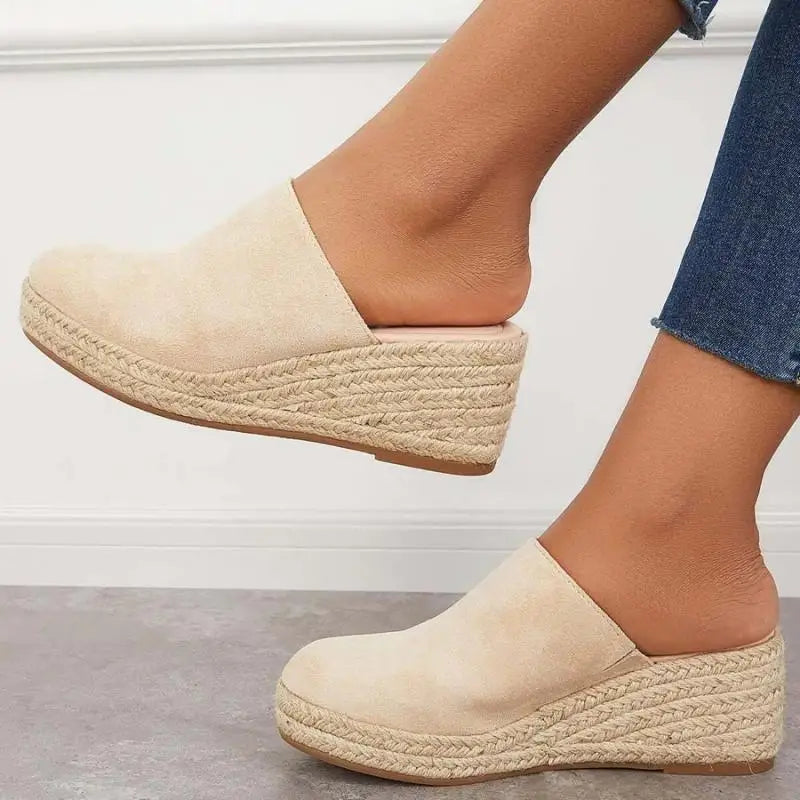 Luvik | Elisabetta Sandals - Erikoisjulkaisu