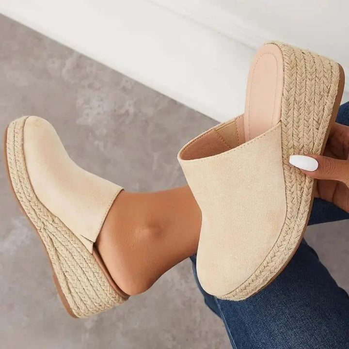 Luvik | Elisabetta Sandals - Erikoisjulkaisu