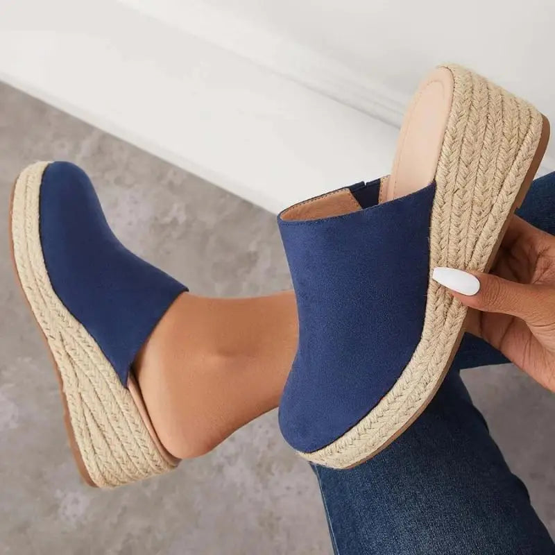 Luvik | Elisabetta Sandals - Erikoisjulkaisu
