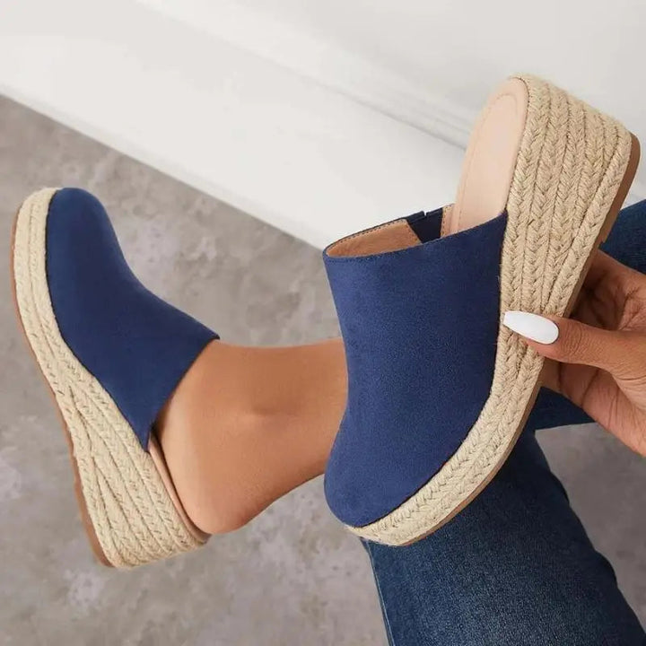 Luvik | Elisabetta Sandals - Erikoisjulkaisu