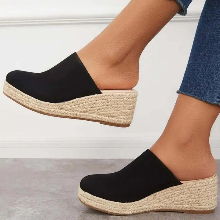 Luvik | Elisabetta Sandals - Erikoisjulkaisu