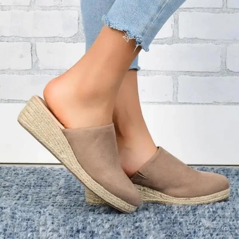 Luvik | Elisabetta Sandals - Erikoisjulkaisu