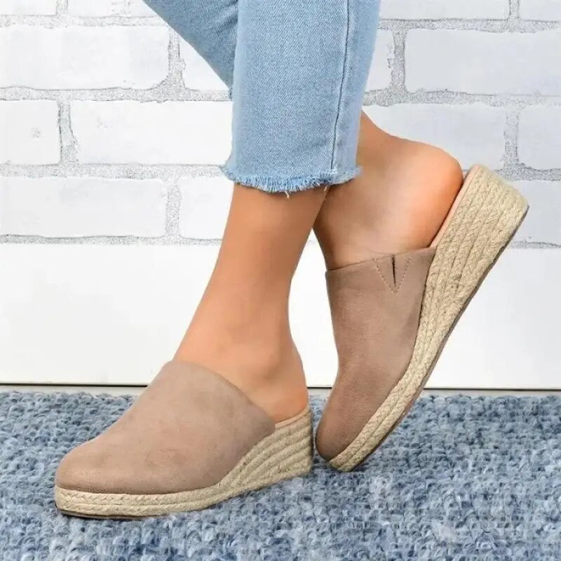 Luvik | Elisabetta Sandals - Erikoisjulkaisu