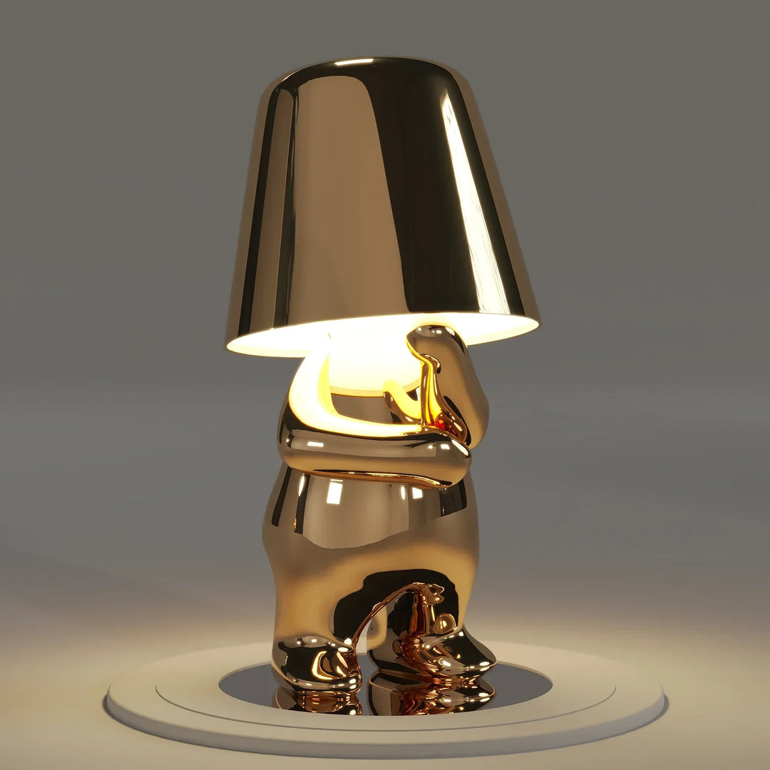 Luvikno | 5 Brothers - Trådløs Bordlampe Kolleksjon