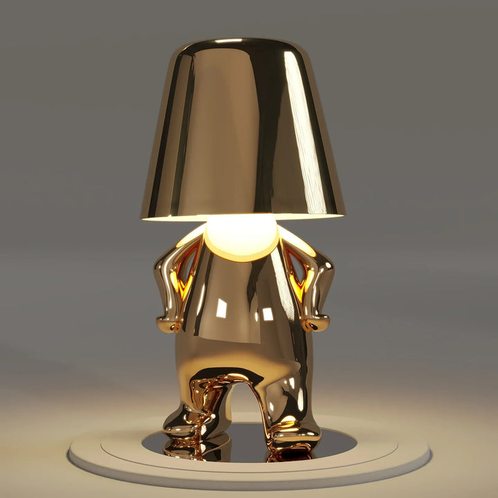 Luvikno | 5 Brothers - Trådløs Bordlampe Kolleksjon
