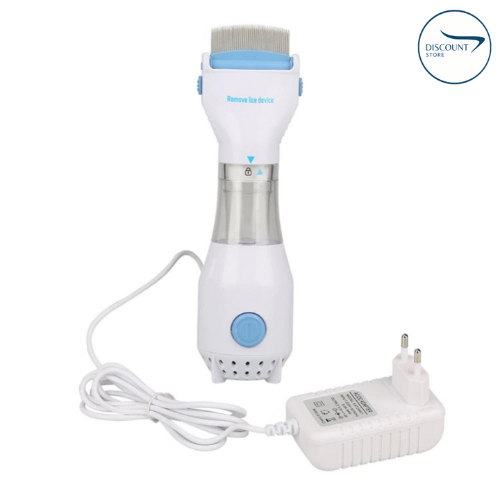 Luvikno | LuxeLice Pro Lice Treatment | Effective and gentle solution for lice removal