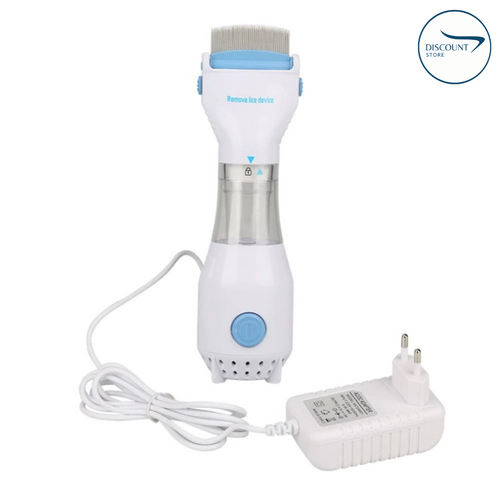 Luvikno | LuxeLice Pro Lice Treatment | Effective and gentle solution for lice removal