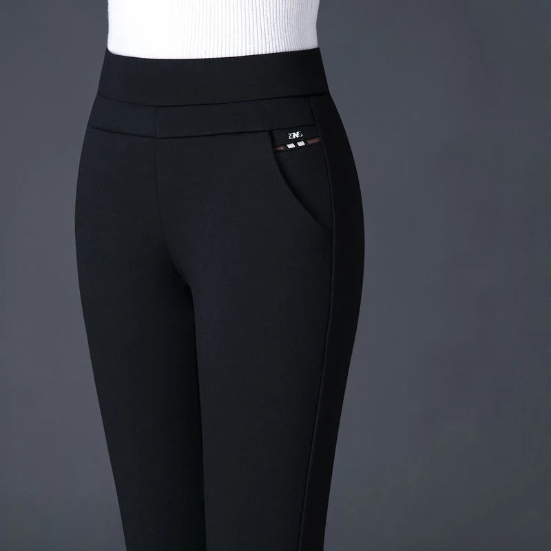 Luvik | Stretchable damebukser