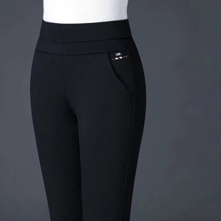 Luvik | Stretchable damebukser