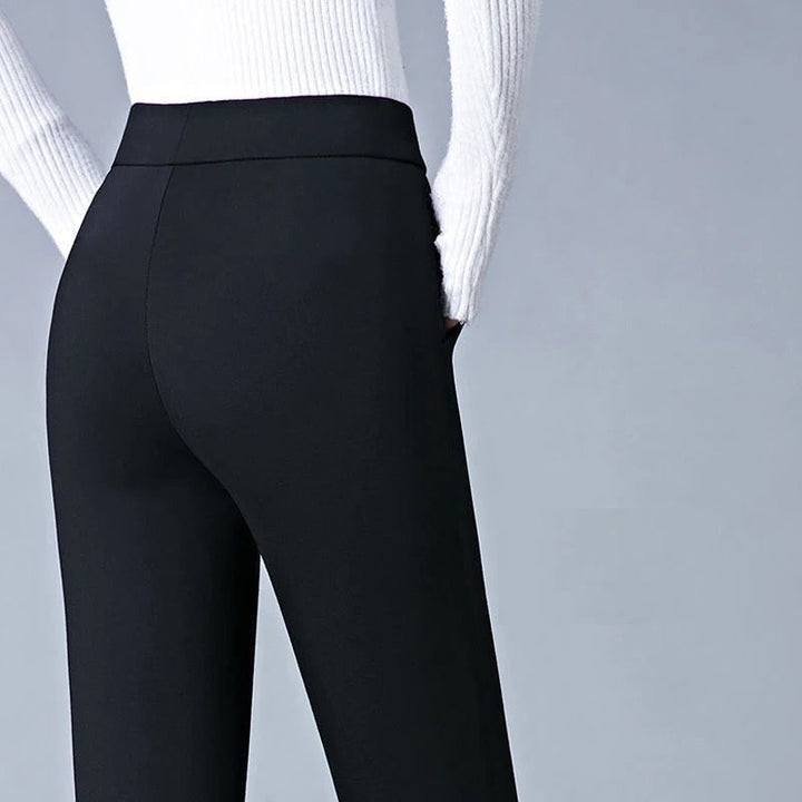 Luvik | Stretchable damebukser