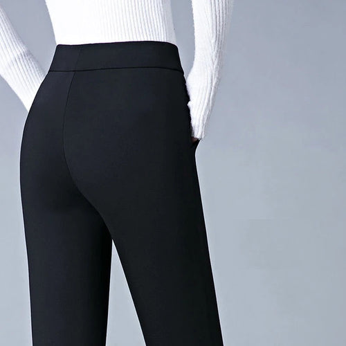 Luvik | Stretchable damebukser