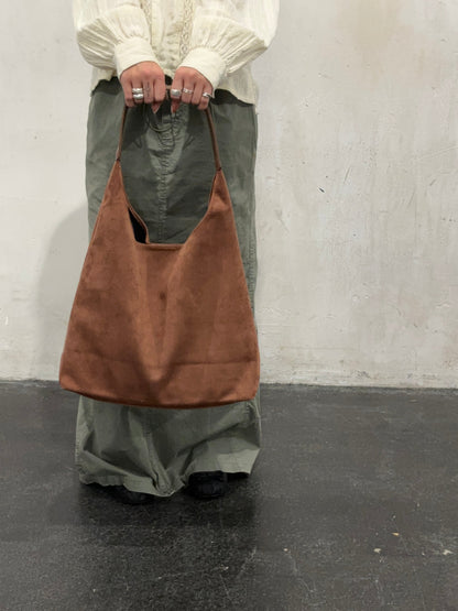 Luvik | Päivittäinen Nahkakassi