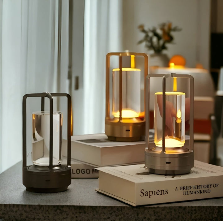 LumiNordic Belys rommet ditt stilfullt | Luvikno