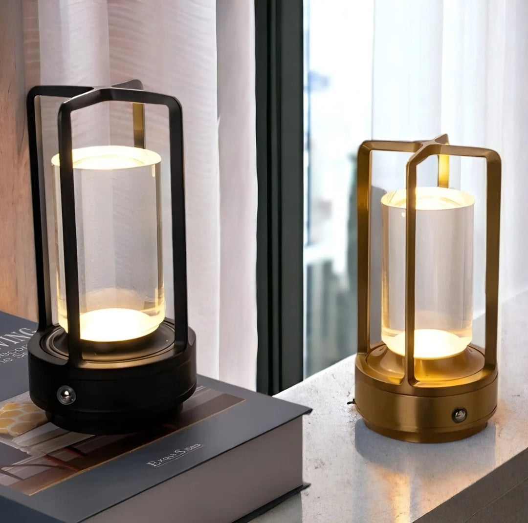 LumiNordic Belys rommet ditt stilfullt | Luvikno