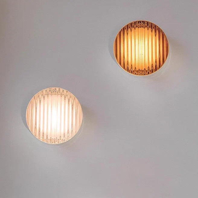 Luvikno | LumLight Stilig LED Vegglampe - For Moderne og Bærekraftig Livskomfort