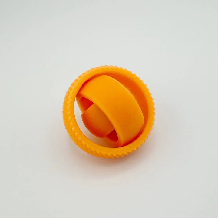 3D spinnende ball leketøy | Luvikno