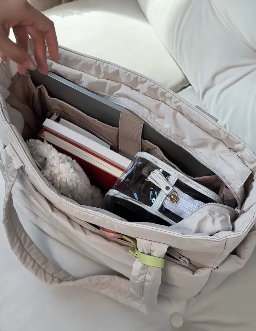 Luvik | Tote | laukku