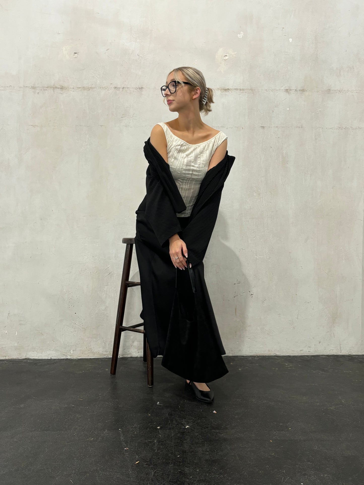 Luvik | Päivittäinen nahkalaukku