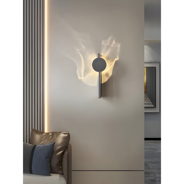 Minimalistisk Design Luvikno