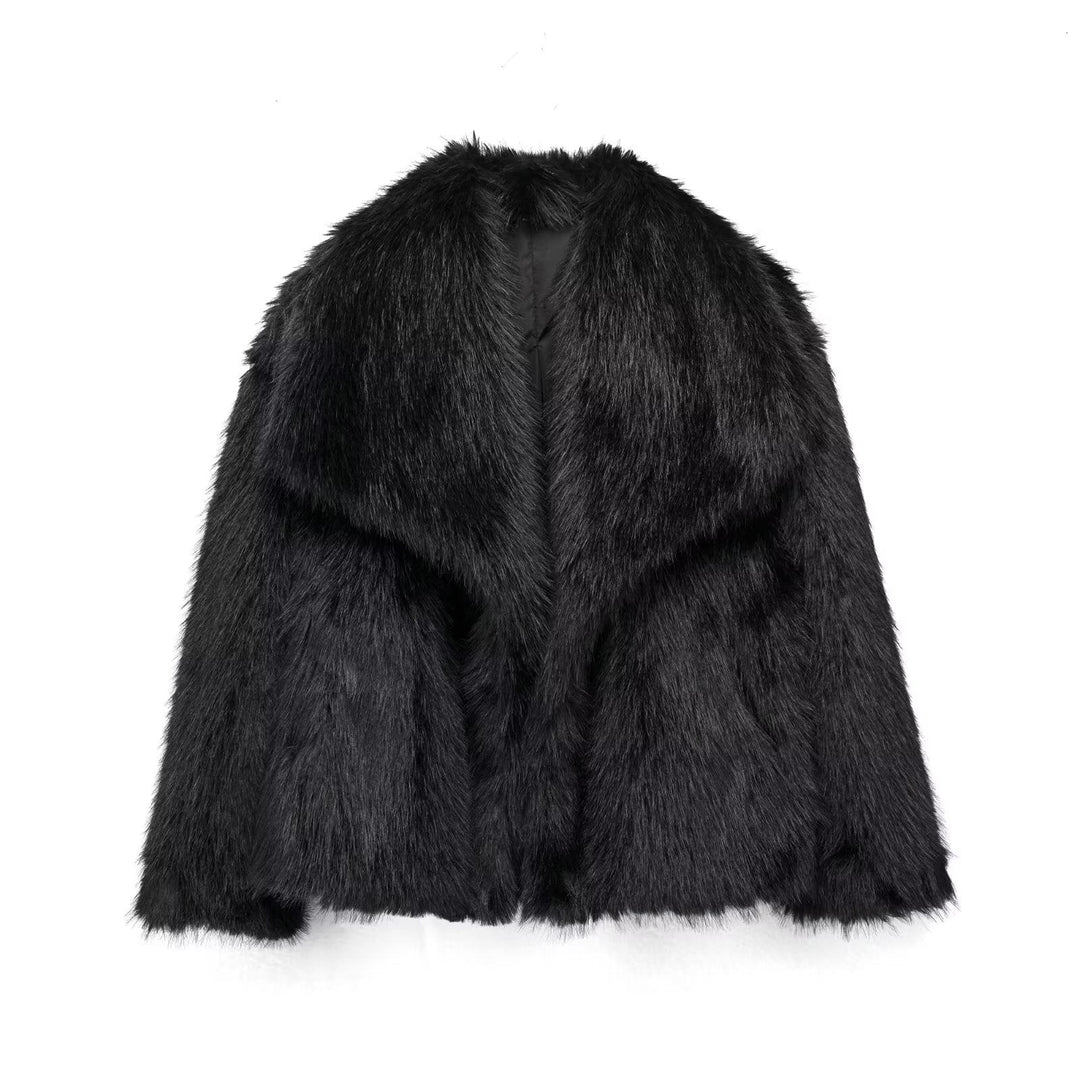 Luvik | Varm tyrkisk dress for kvinner - Luksus og komfort - Perfekt for vinteren