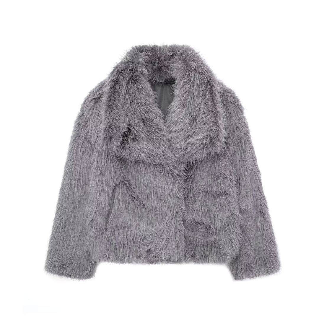 Luvik | Varm tyrkisk dress for kvinner - Luksus og komfort - Perfekt for vinteren