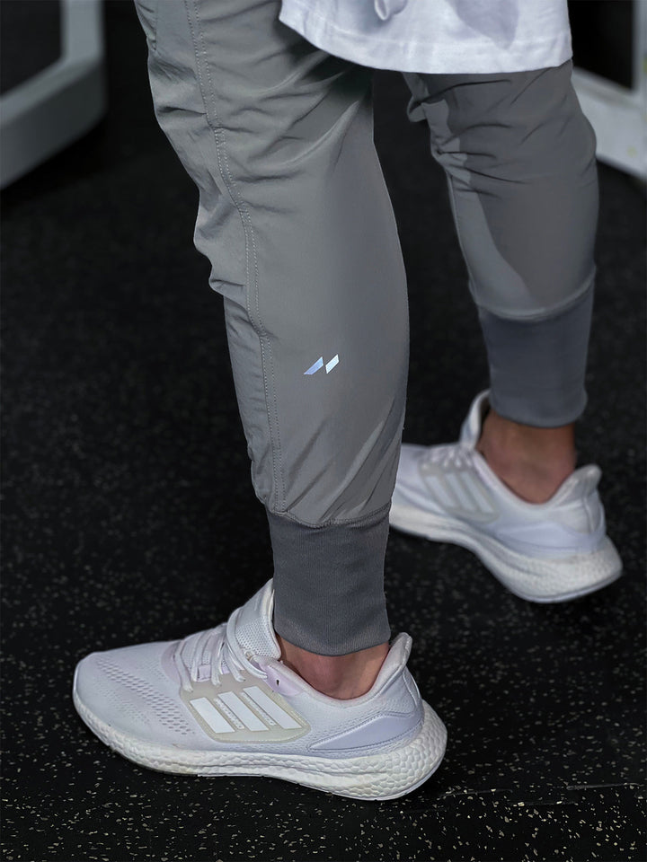 Luvik | Cargo Jogger Urheiluhousut