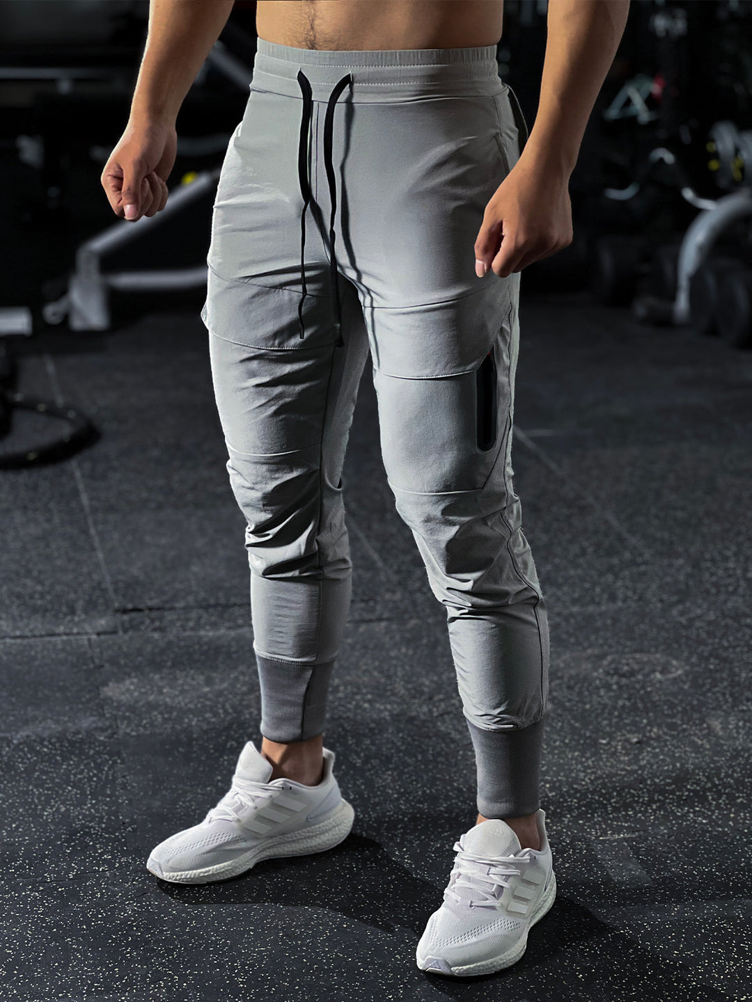 Luvik | Cargo Jogger Urheiluhousut