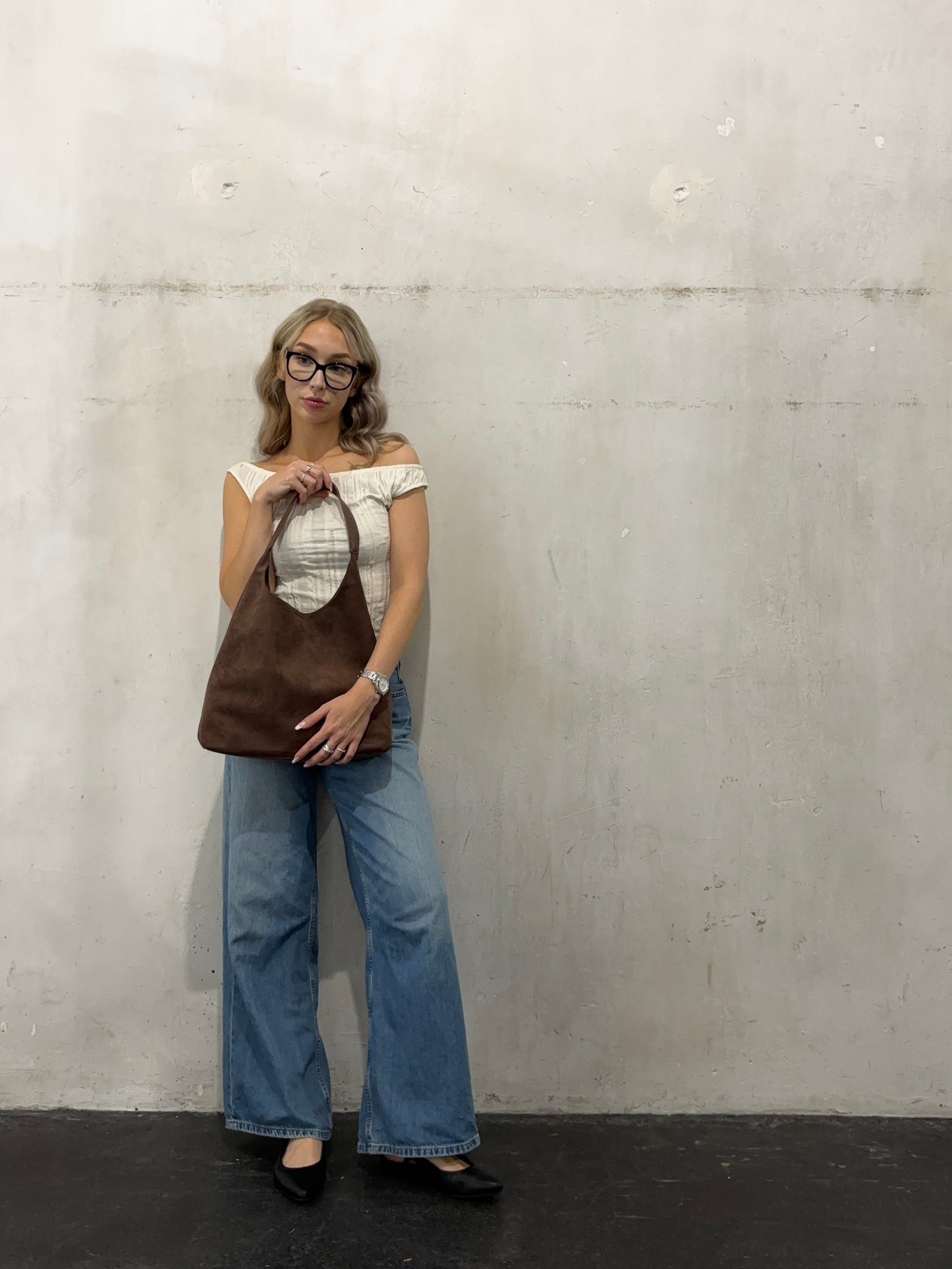 Luvik | Päivittäinen Nahkakassi