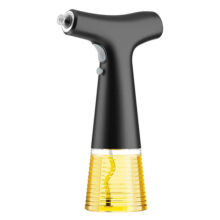 Luvikno | DuoSpray - Luksus 2-i-1 Oljedispenser for Matlaging