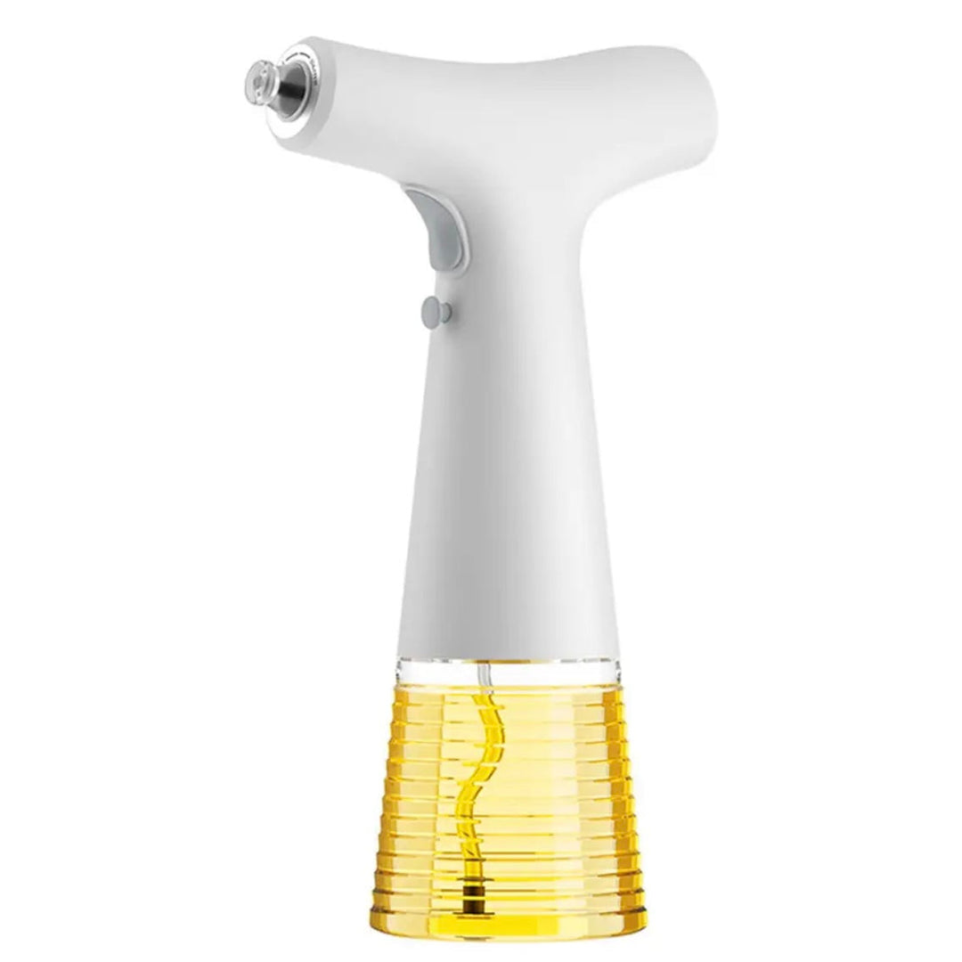 Luvikno | DuoSpray - Luksus 2-i-1 Oljedispenser for Matlaging