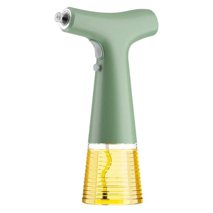 Luvikno | DuoSpray - Luksus 2-i-1 Oljedispenser for Matlaging