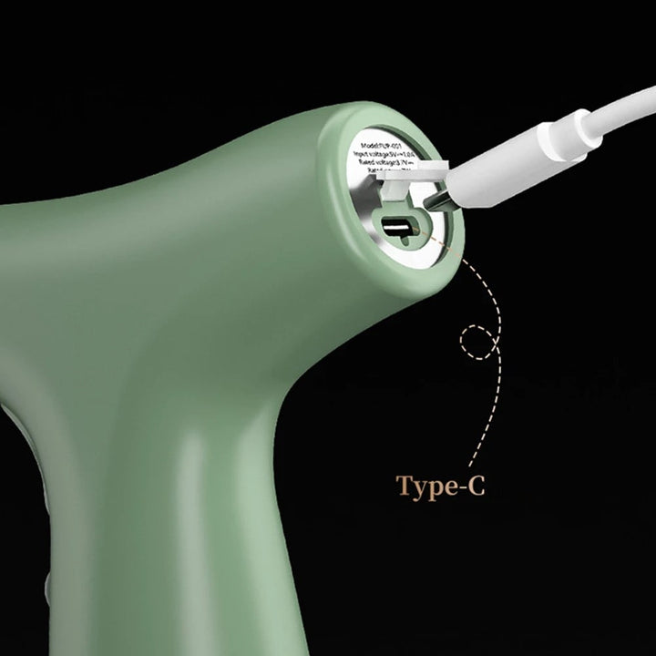 Luvikno | DuoSpray - Luksus 2-i-1 Oljedispenser for Matlaging