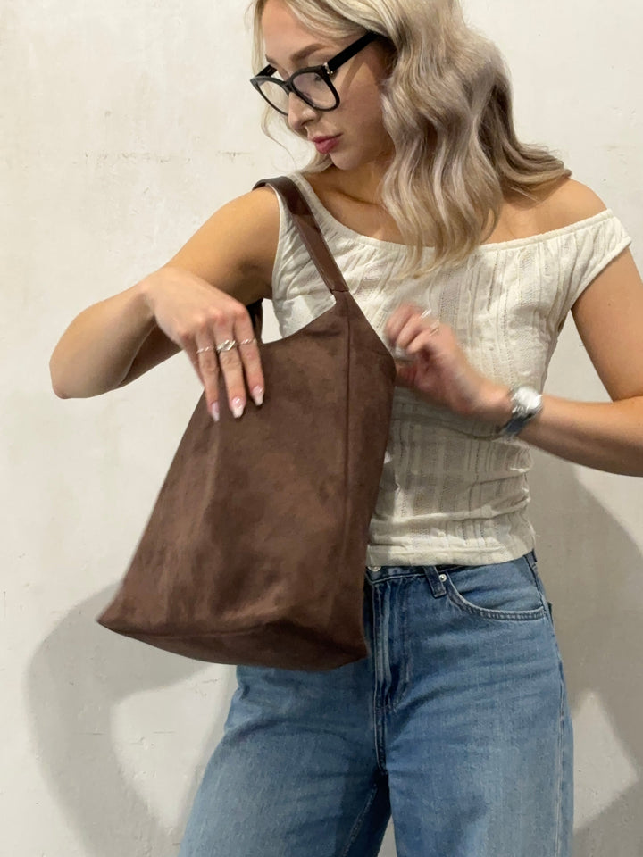 Luvik | Daglig Skinnveske