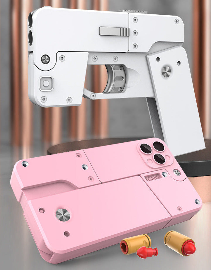 iPhone Lekepistol | Luvikno