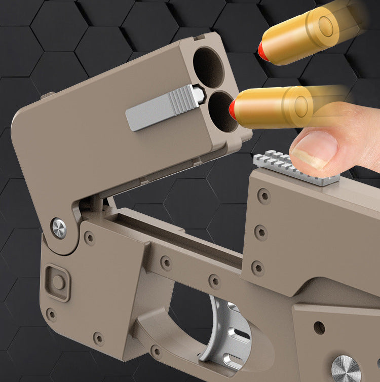 iPhone Lekepistol | Luvikno