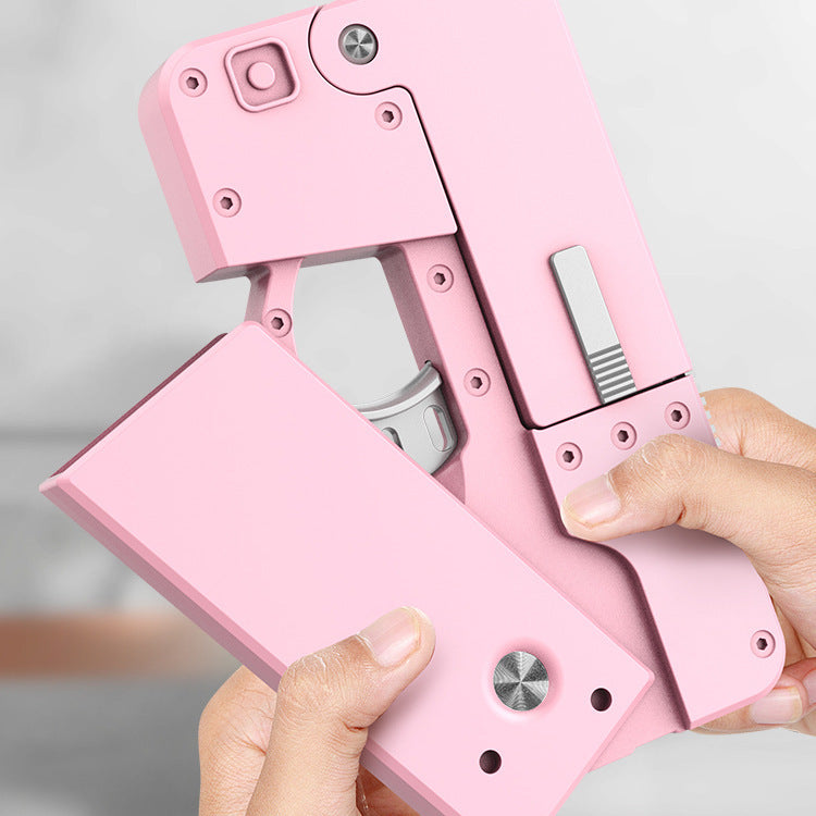 iPhone Lekepistol | Luvikno