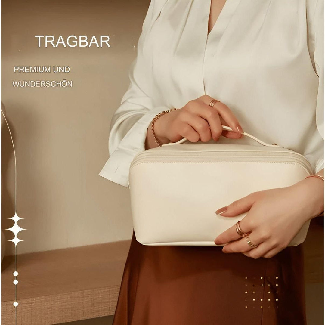 Heidi ChicPack - Flerlags Smykkeskrin og Organizer | Luvikno