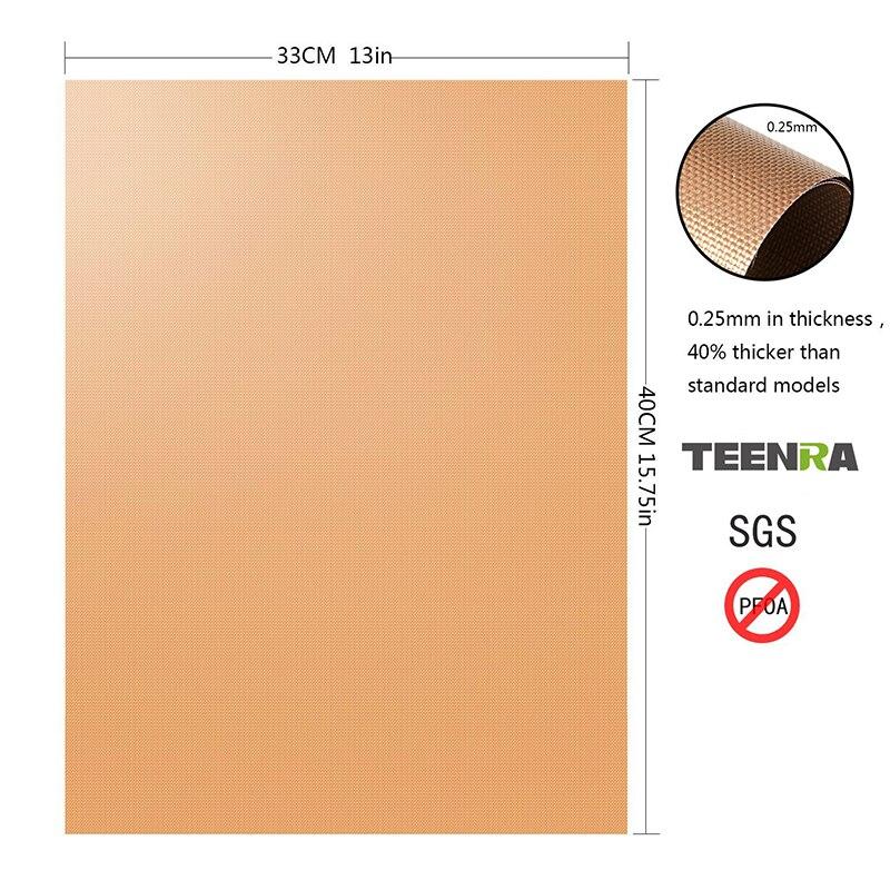 Luvikno | BBQ-Mat Baking Grill
