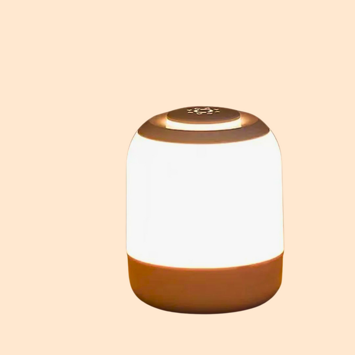 Callie Portable Bordlampe | Luvikno