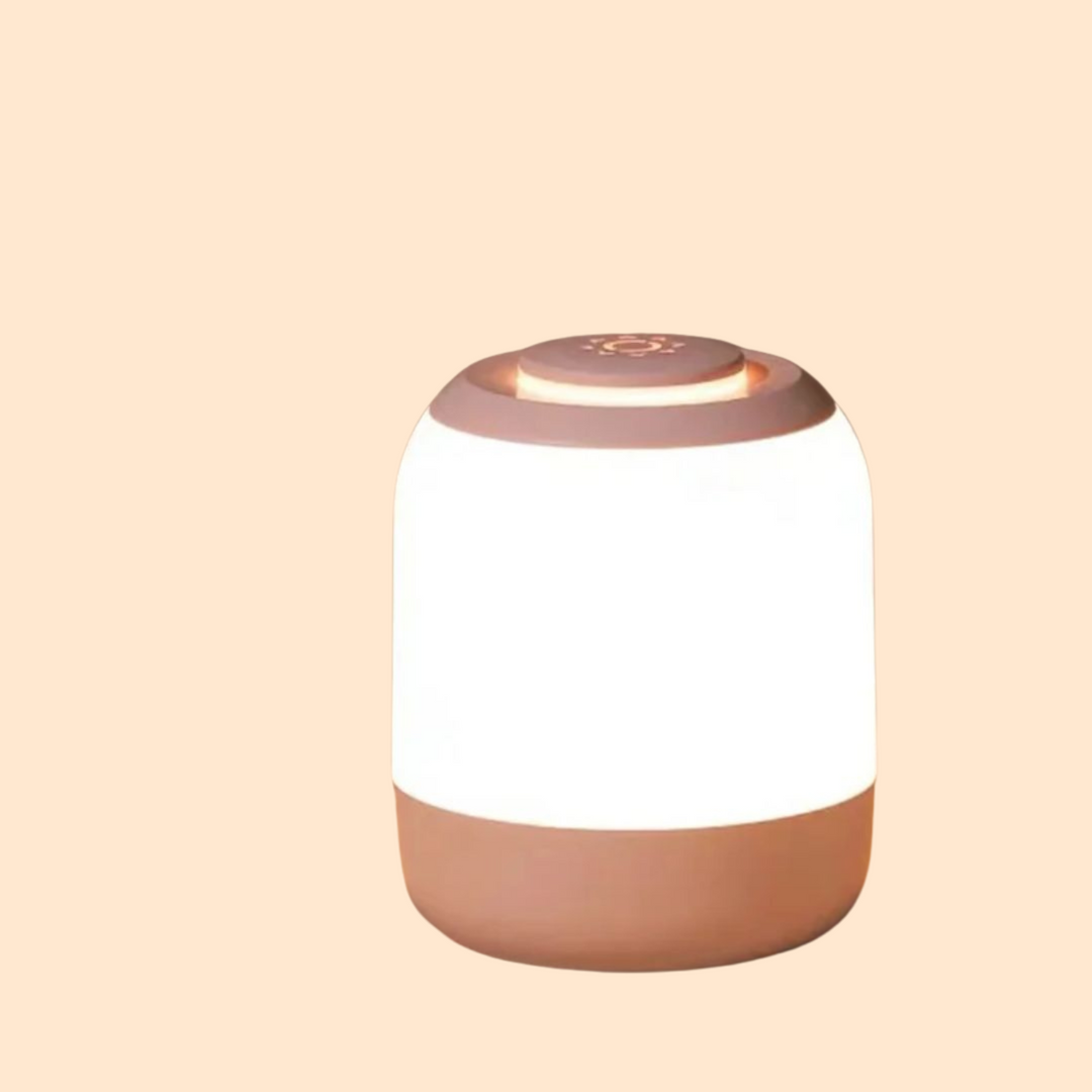 Callie Portable Bordlampe | Luvikno