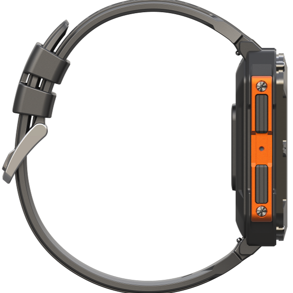Indestructible Smartwatch Pro Evig Luvikno